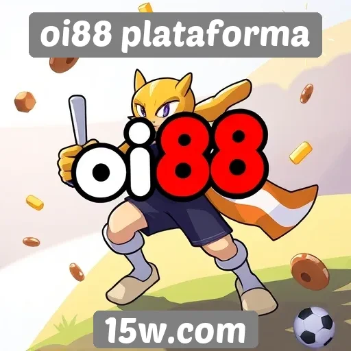 Novas funcionalidades da plataforma oi88 para jogadores