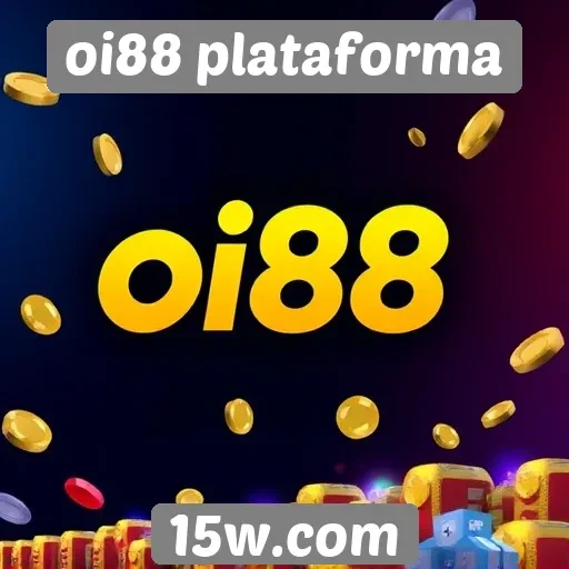 oi88 plataforma oferece variedade de jogos online