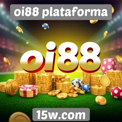 promoções e bônus disponíveis na oi88 plataforma
