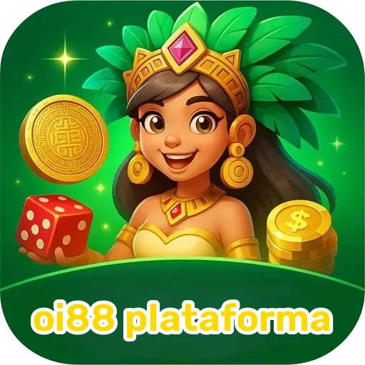 oi88 plataforma: Segurança em Jogos que Você Pode Confiar