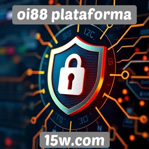 exploração da segurança no site oi88 plataforma