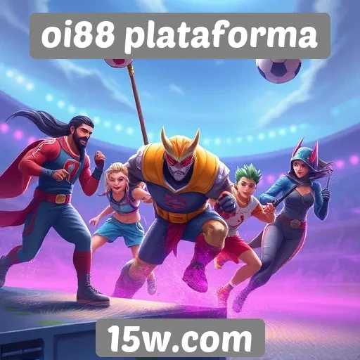 jogos de habilidade ganham espaço na oi88 plataforma